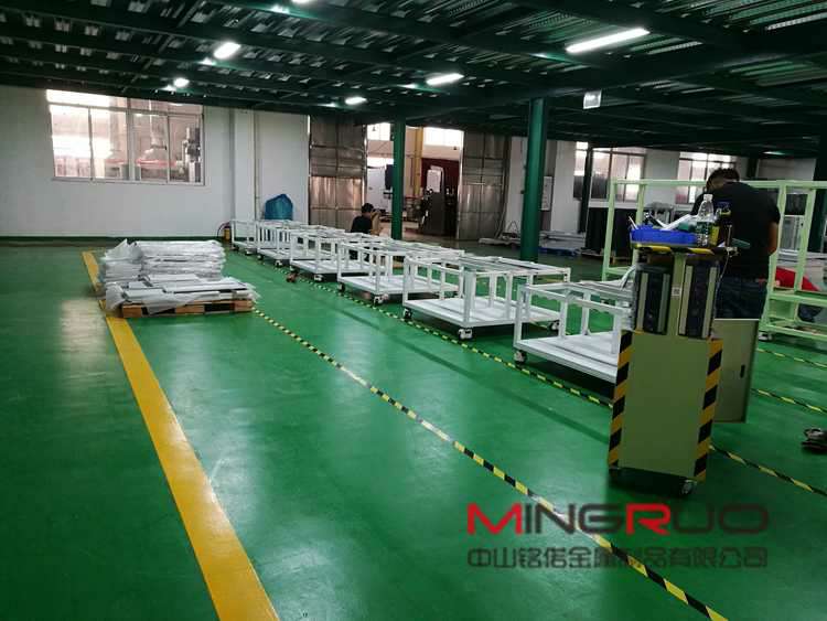 钣金加工 金属制品加工 钣金机箱加工_兰州冯岩国际物流有限公司